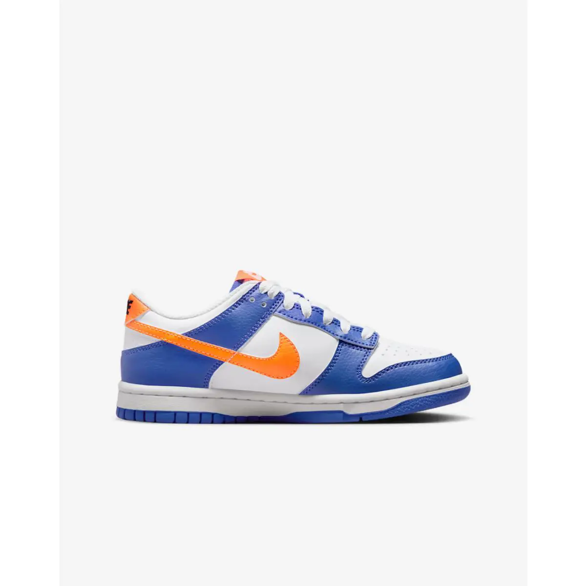 Nike shoes - Nike Dunk Low FN7783-400 - Dunk Low - FN7783-400 - Blue 0