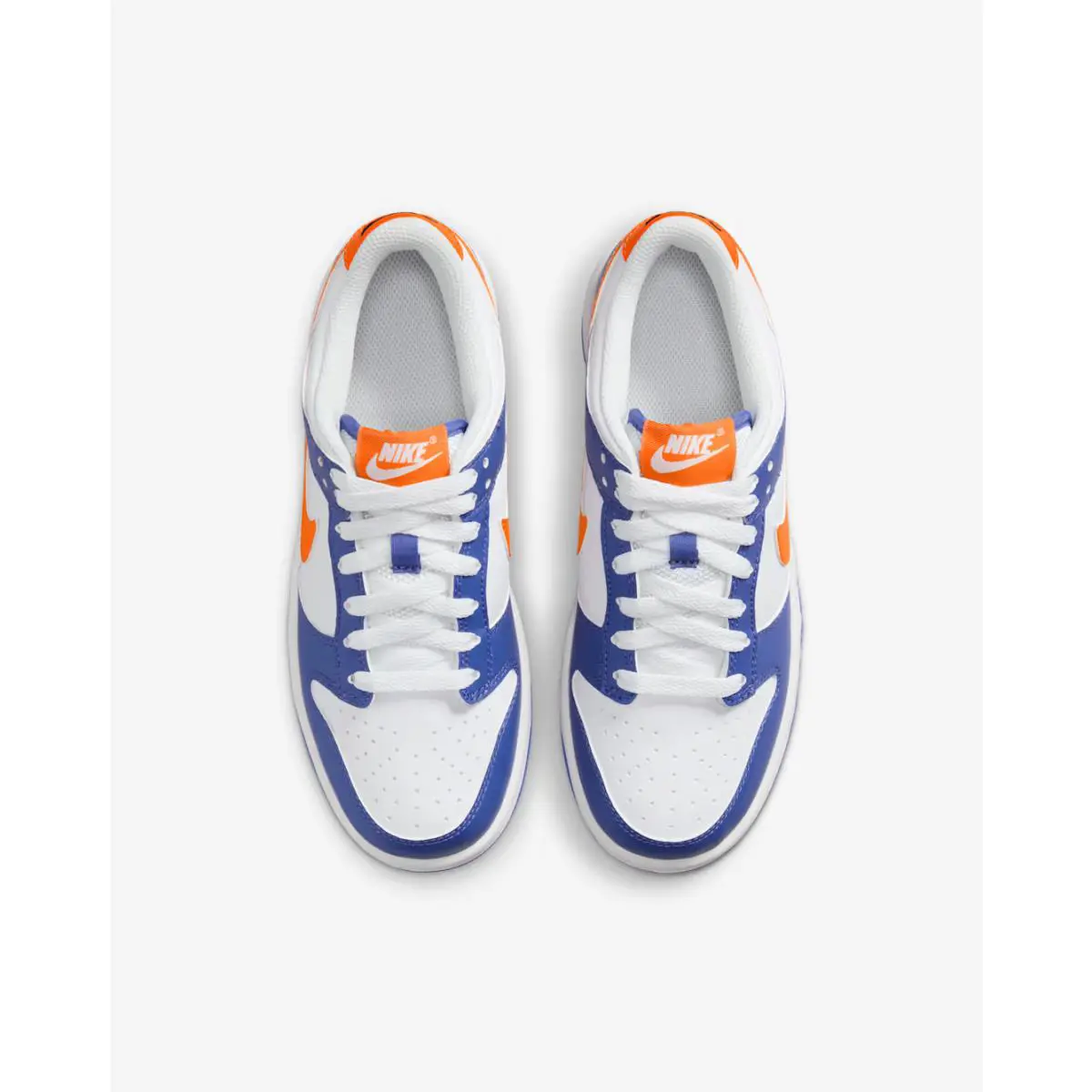 Nike shoes - Nike Dunk Low FN7783-400 - Dunk Low - FN7783-400 - Blue 2