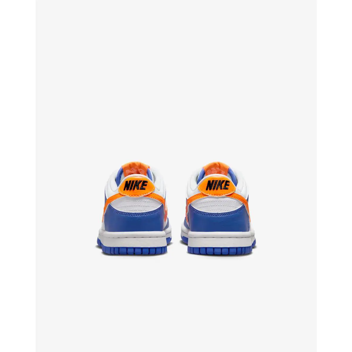 Nike shoes - Nike Dunk Low FN7783-400 - Dunk Low - FN7783-400 - Blue 4