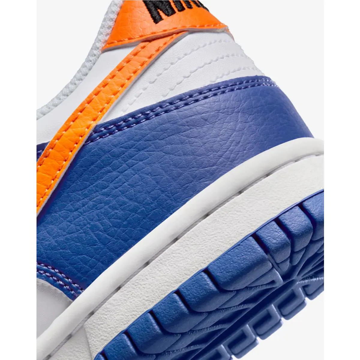 Nike shoes - Nike Dunk Low FN7783-400 - Dunk Low - FN7783-400 - Blue 14