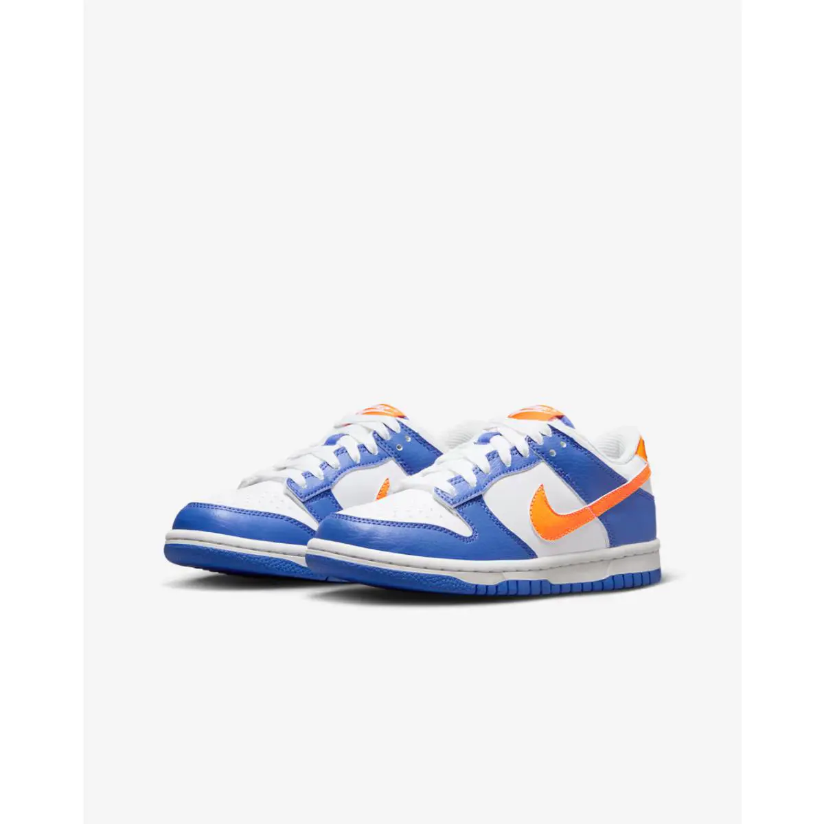 Nike shoes - Nike Dunk Low FN7783-400 - Dunk Low - FN7783-400 - Blue 7