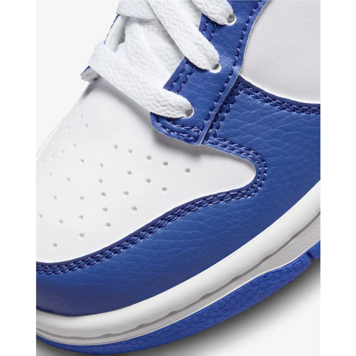 Nike shoes - Nike Dunk Low FN7783-400 - Dunk Low - FN7783-400 - Blue 13