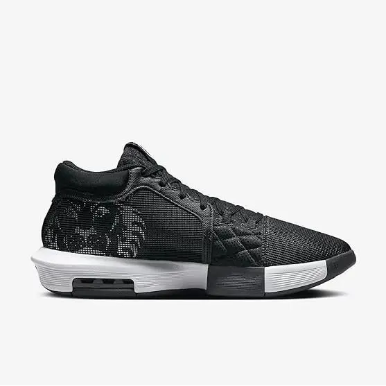 Nike shoes - Nike LeBron Witness - LeBron Witness - FB4499 - Black 0