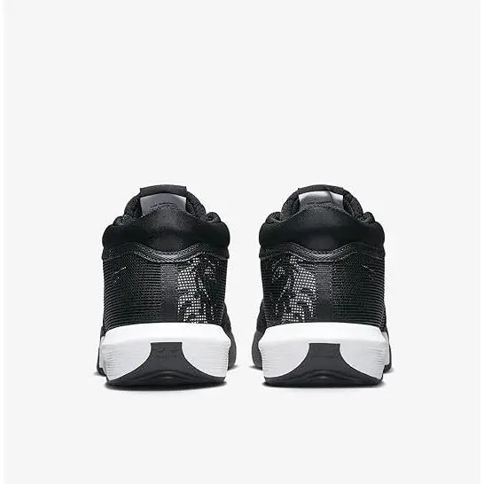 Nike shoes - Nike LeBron Witness - LeBron Witness - FB4499 - Black 2