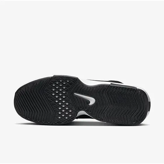 Nike shoes - Nike LeBron Witness - LeBron Witness - FB4499 - Black 4