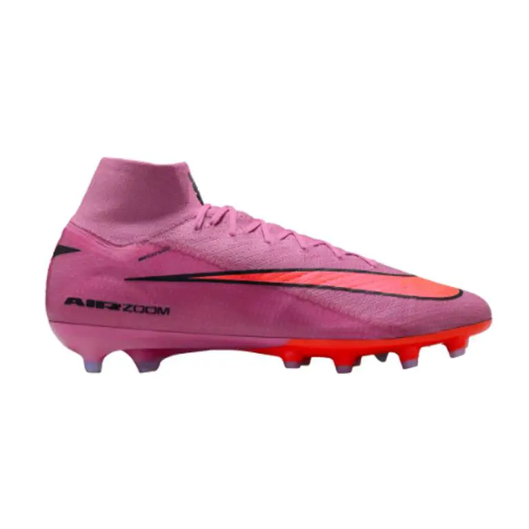 Nike shoes - Pink/Crimson/Black 0