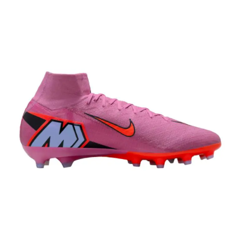 Nike shoes - Pink/Crimson/Black 1