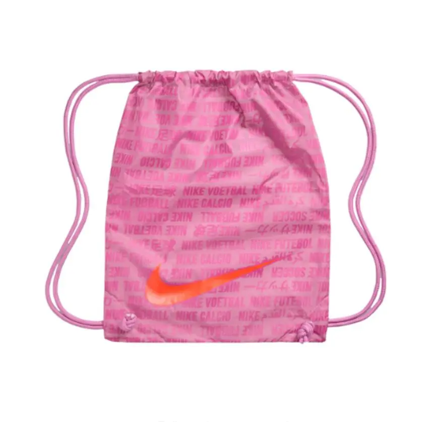 Nike shoes - Pink/Crimson/Black 16