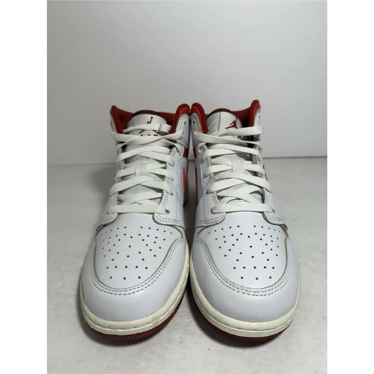 Nike shoes - White 1