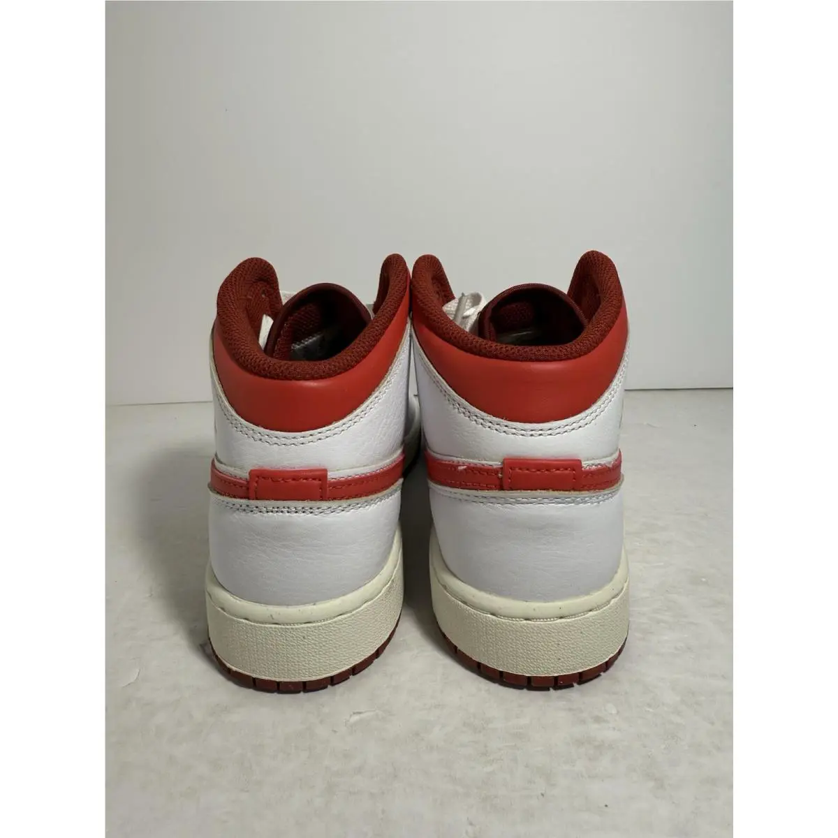Nike shoes - White 8