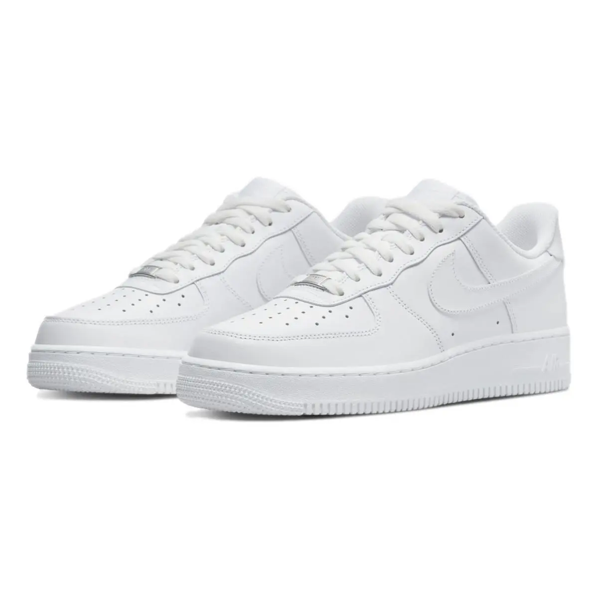 Nike shoes - Nike Air Force 1 - Air Force - CW2288-111 - White 0