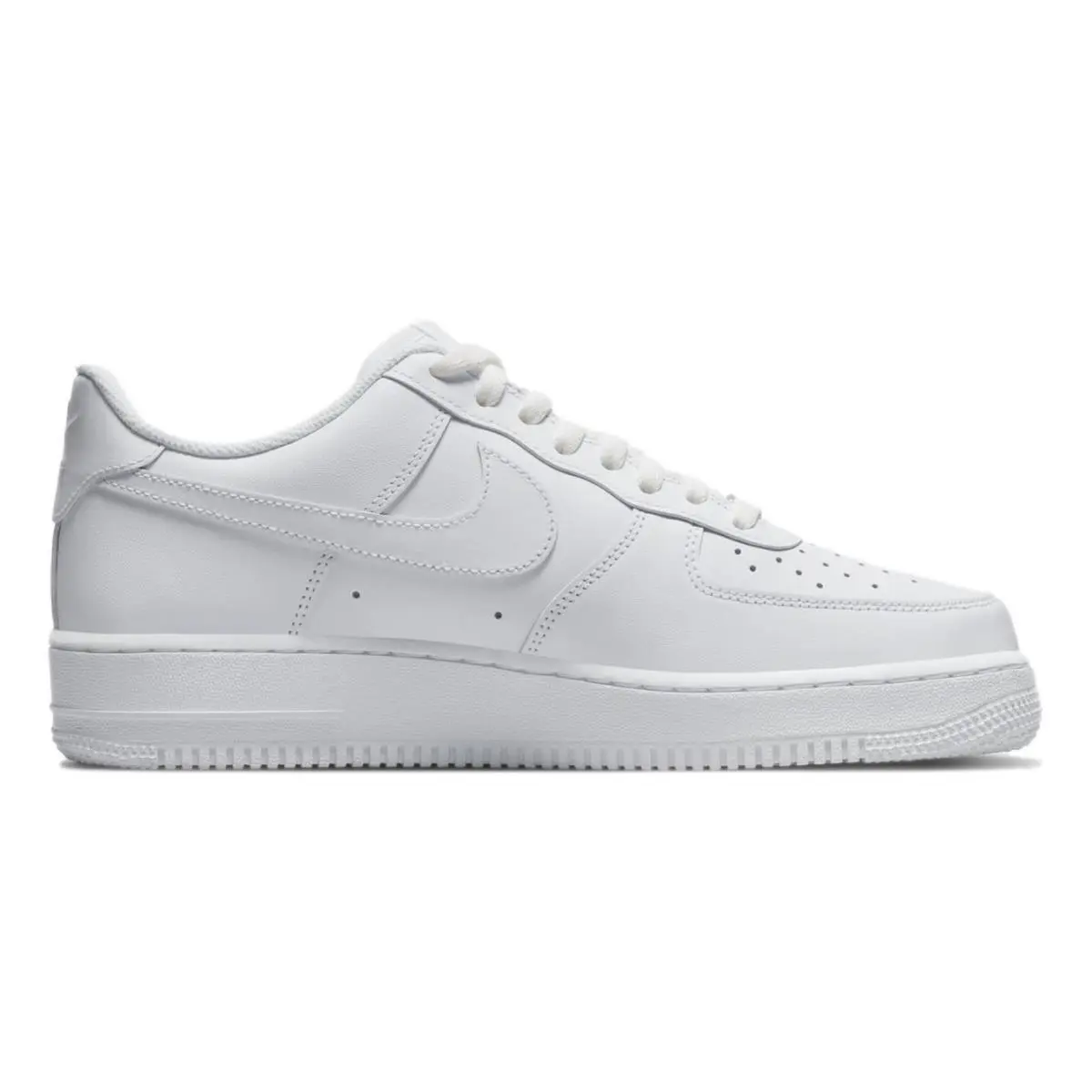 Nike shoes - Nike Air Force 1 - Air Force - CW2288-111 - White 1