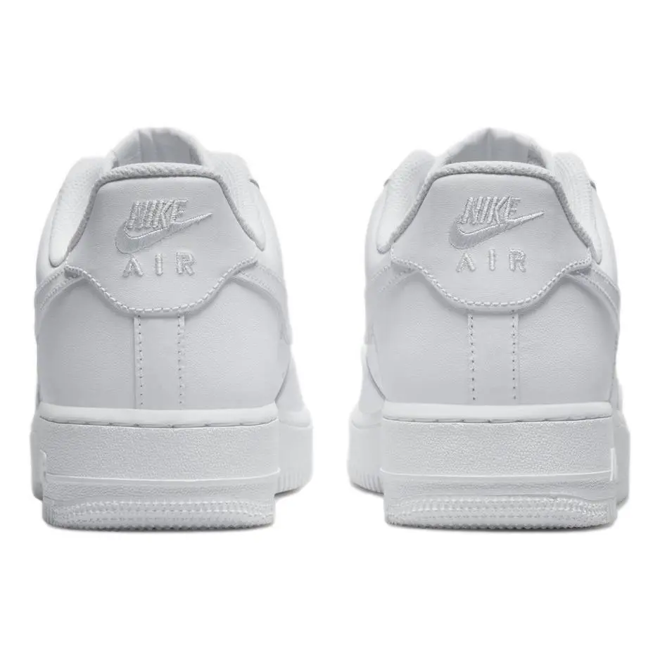 Nike shoes - Nike Air Force 1 - Air Force - CW2288-111 - White 2