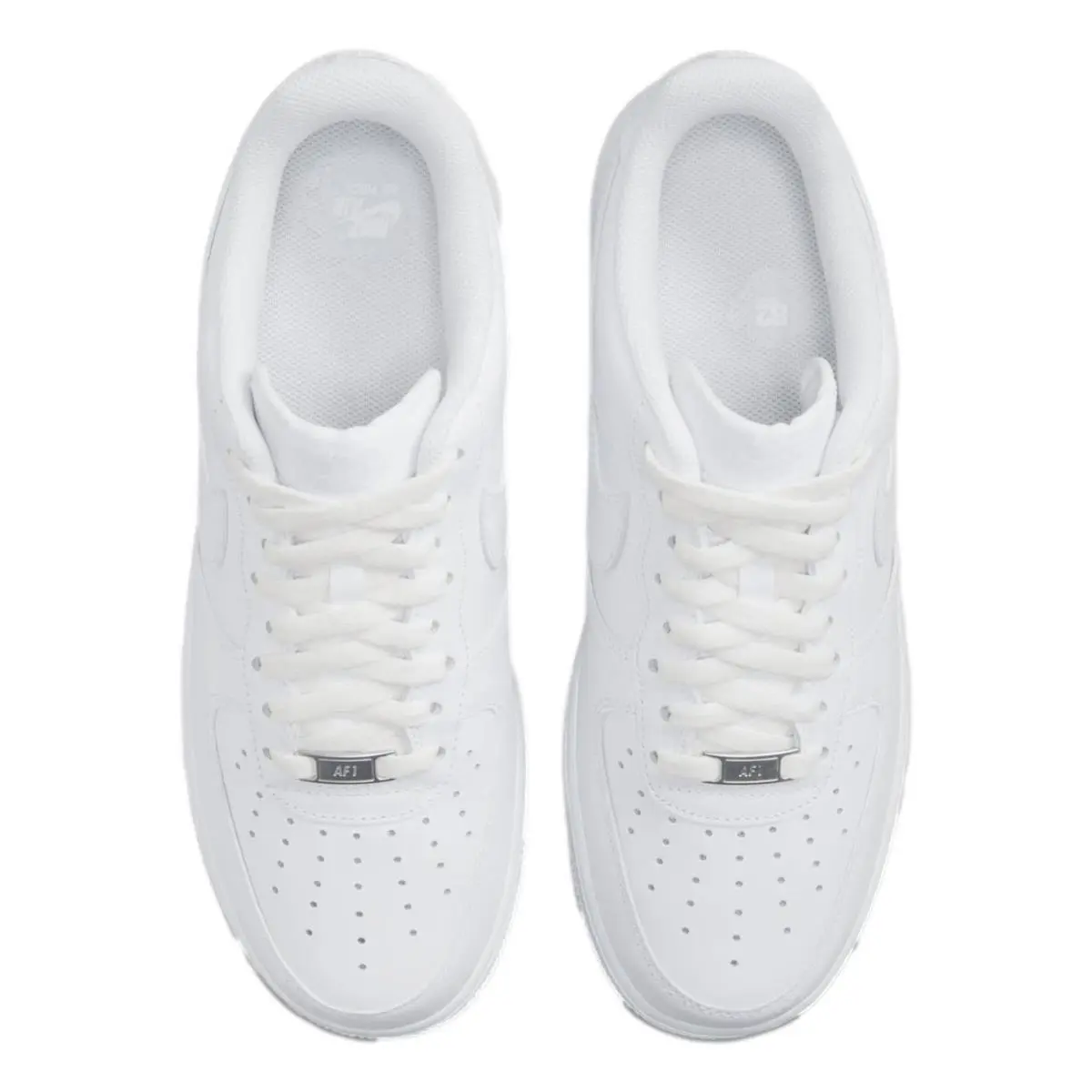 Nike shoes - Nike Air Force 1 - Air Force - CW2288-111 - White 9