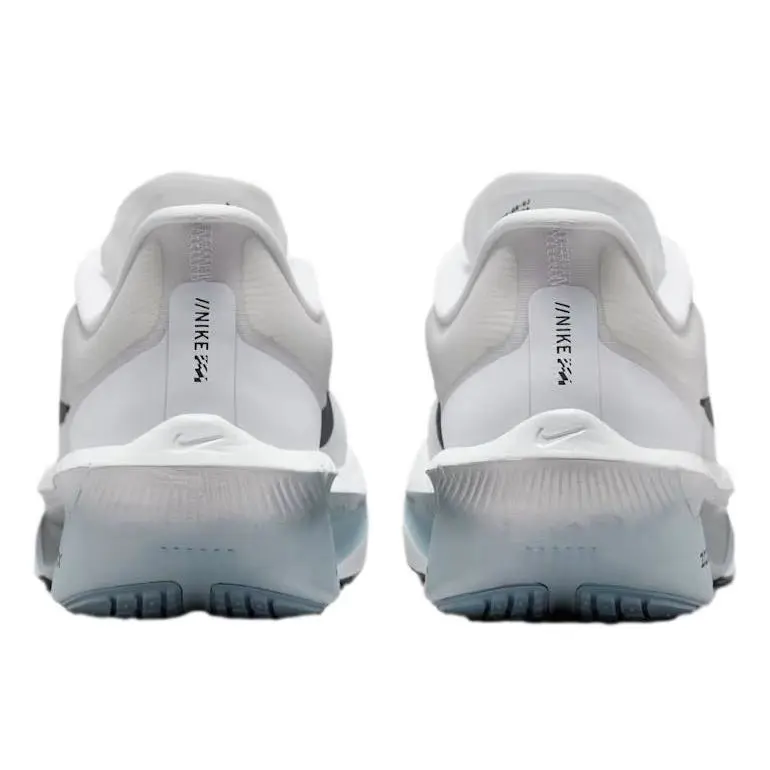 Nike shoes - Nike Zoom Fly 6 - Zoom Fly - FN8454-104 - White 4