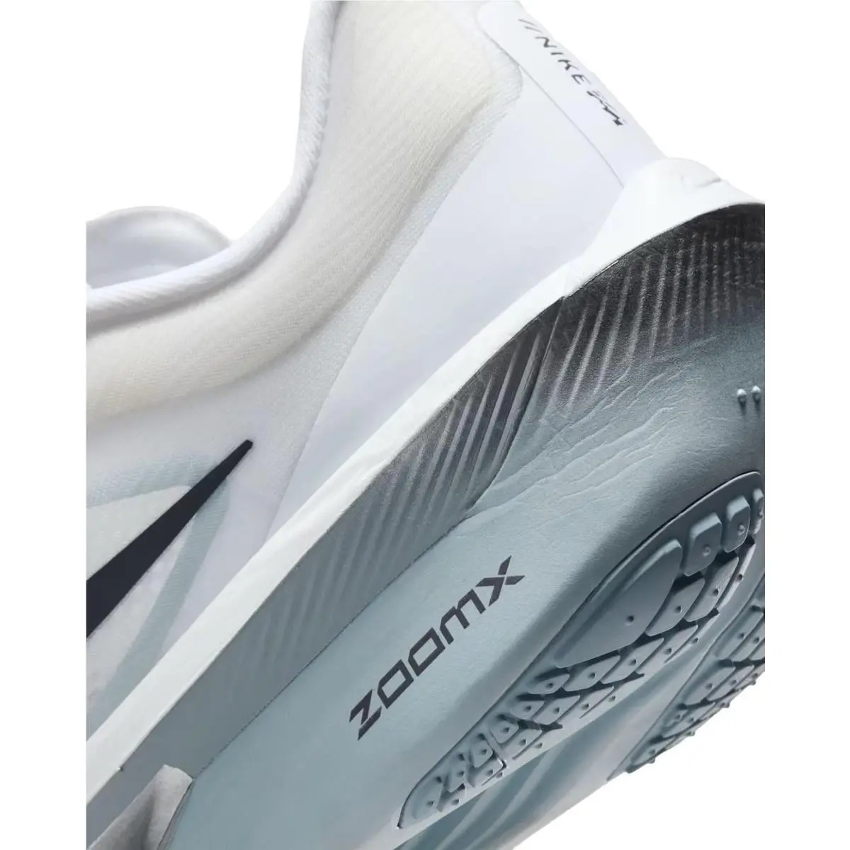 Nike shoes - Nike Zoom Fly 6 - Zoom Fly - FN8454-104 - White 14