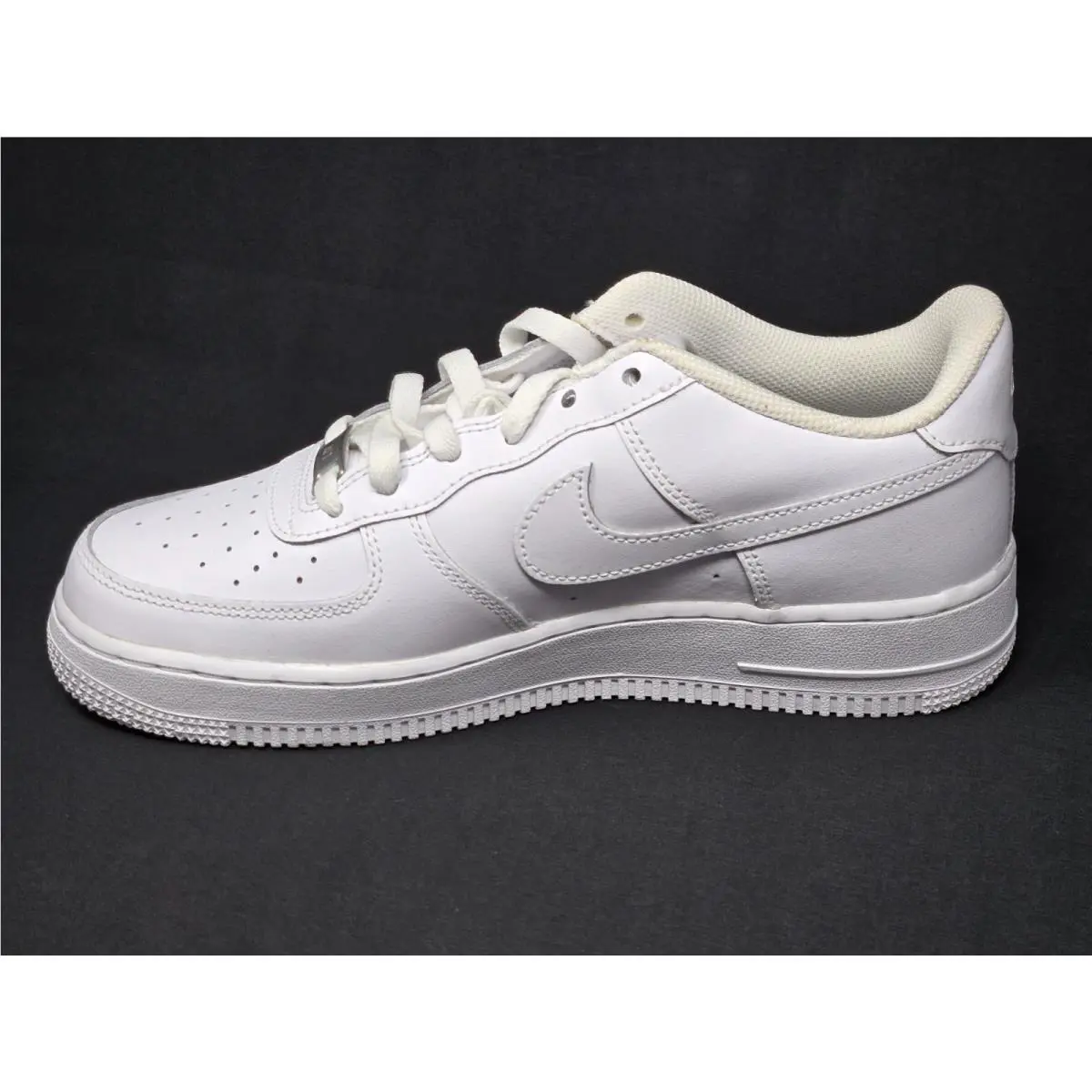 Nike shoes - Nike Air Force 1 GS - DH2920-111 - White 0