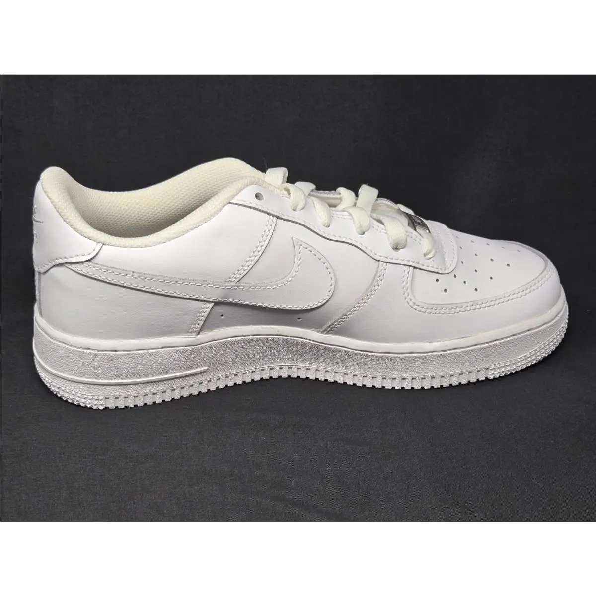 Nike shoes - Nike Air Force 1 GS - DH2920-111 - White 3