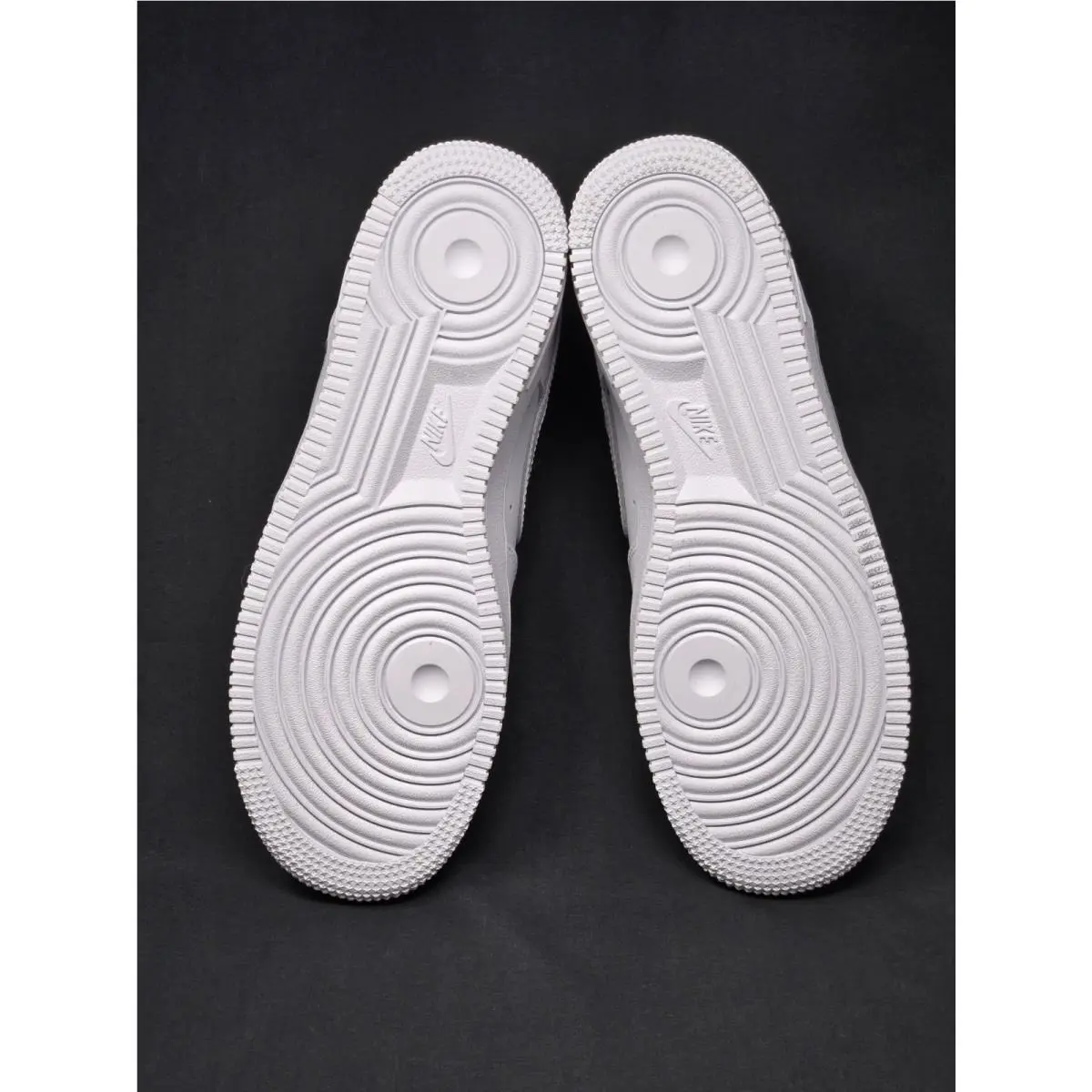 Nike shoes - Nike Air Force 1 GS - DH2920-111 - White 6