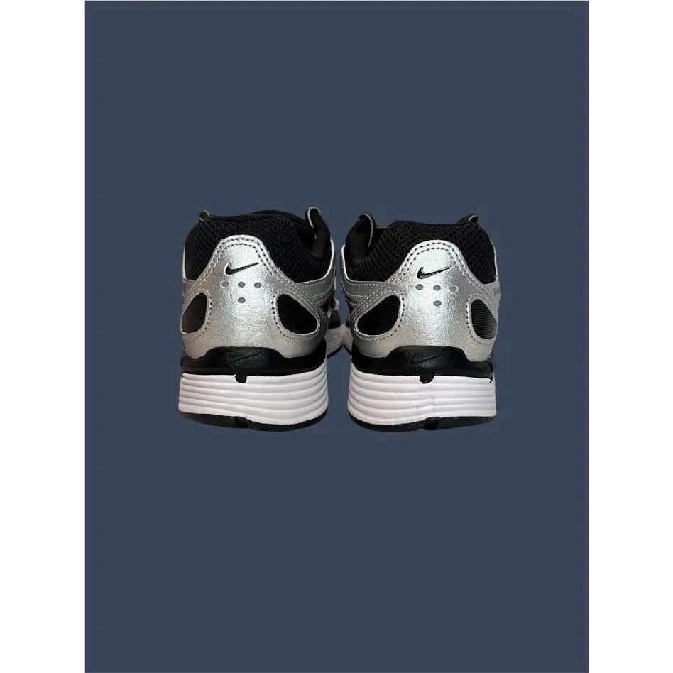 Nike shoes - Women’s Nike P-6000 Metallic Silver BV1021-013 0