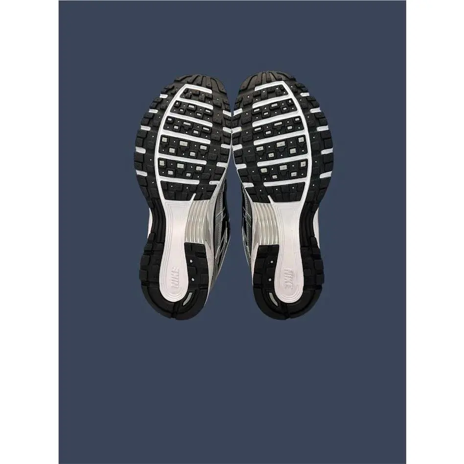 Nike shoes - Women’s Nike P-6000 Metallic Silver BV1021-013 1