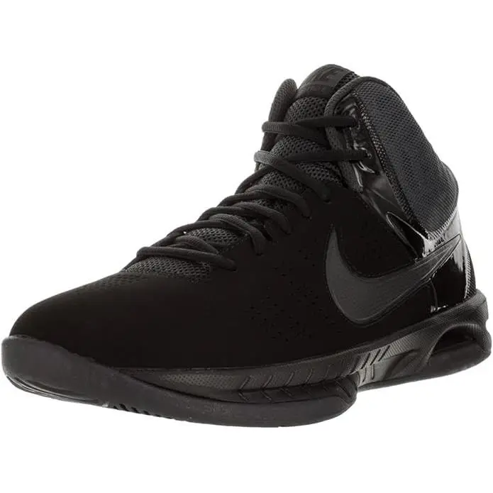 Nike shoes - Nike Air Visi Pro 6 - 749168-003 - Black 2