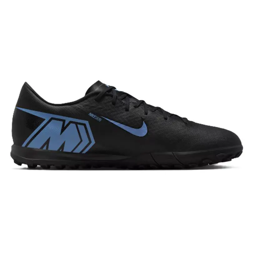 Nike shoes - Black/Ice Blue 0