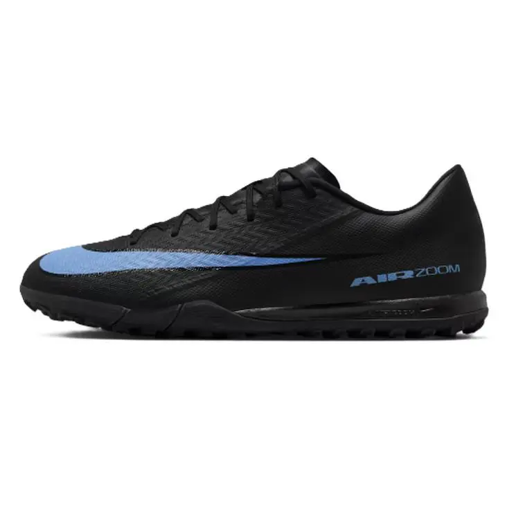 Nike shoes - Black/Ice Blue 1
