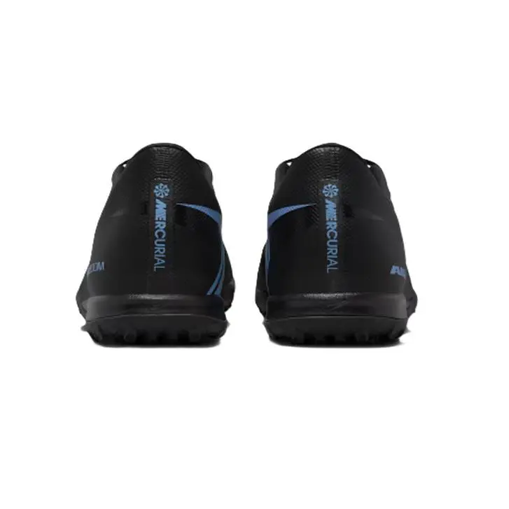 Nike shoes - Black/Ice Blue 5