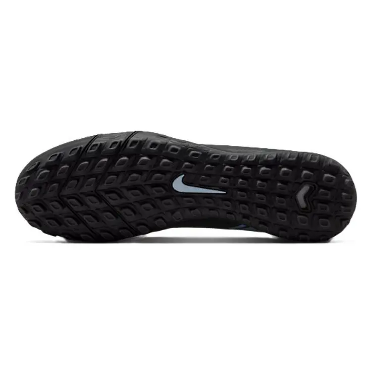 Nike shoes - Black/Ice Blue 6
