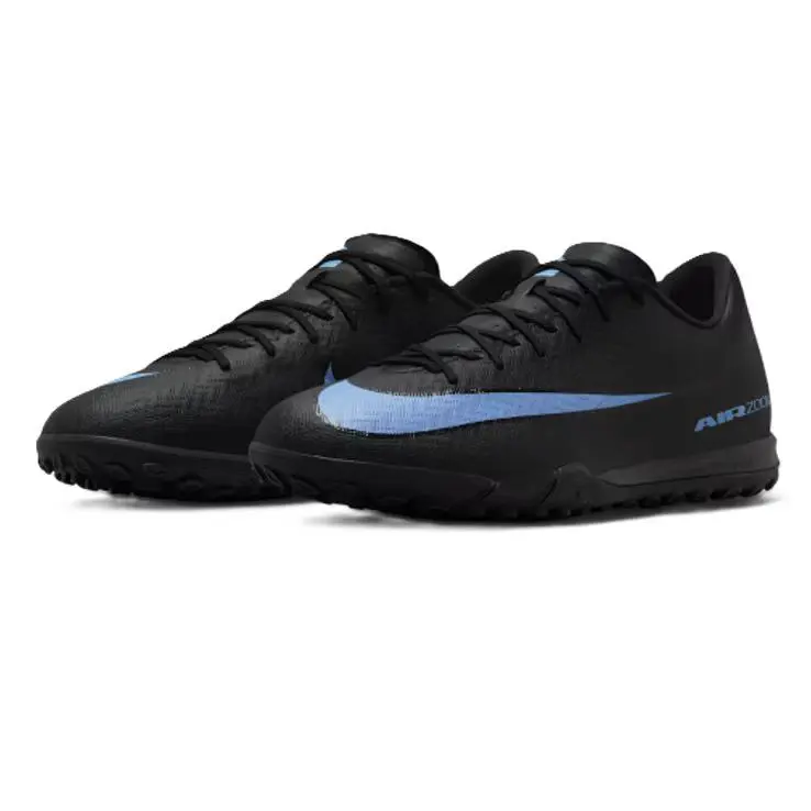 Nike shoes - Black/Ice Blue 7