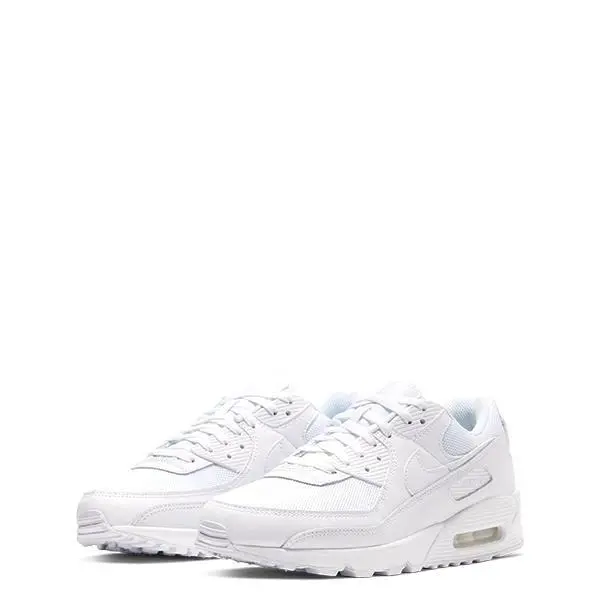 Nike shoes - CN8490 100 - CN8490 100 - White/White-White-Wolf Grey 1