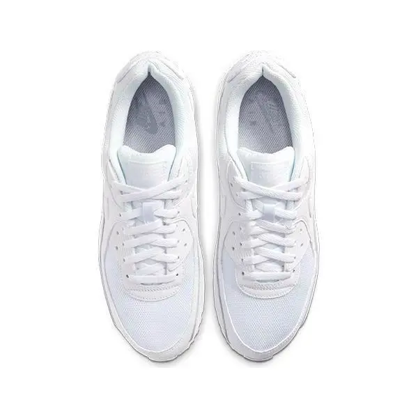Nike shoes - CN8490 100 - CN8490 100 - White/White-White-Wolf Grey 2