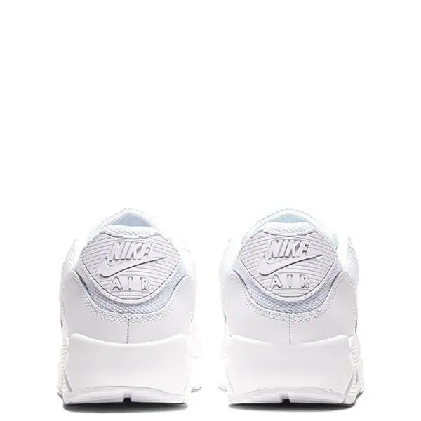 Nike shoes - CN8490 100 - CN8490 100 - White/White-White-Wolf Grey 3