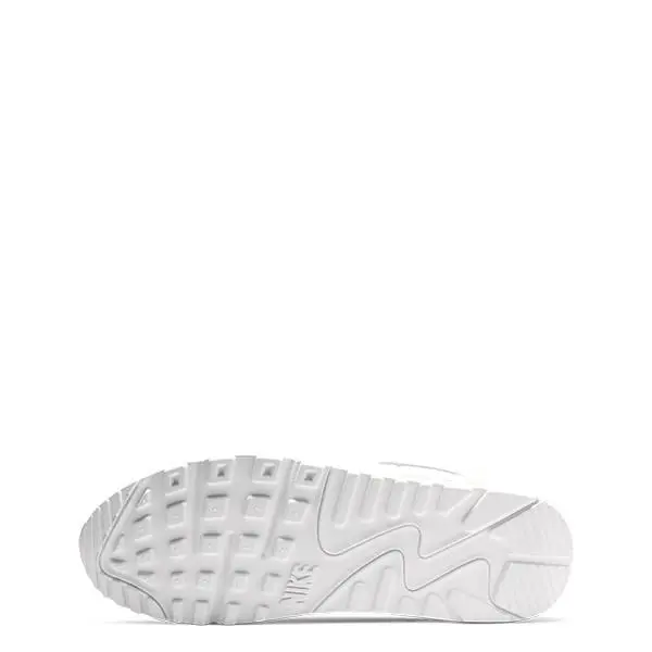 Nike shoes - CN8490 100 - CN8490 100 - White/White-White-Wolf Grey 4