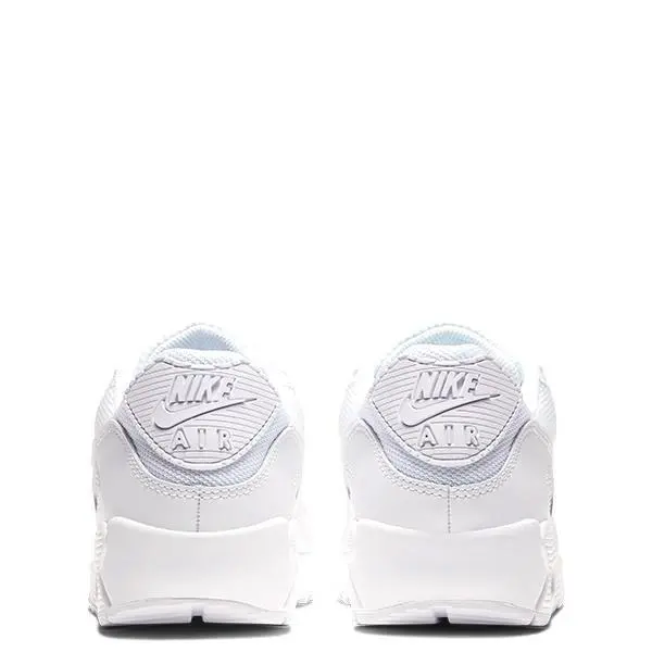 Nike shoes - CN8490 100 - CN8490 100 - White/White-White-Wolf Grey 9
