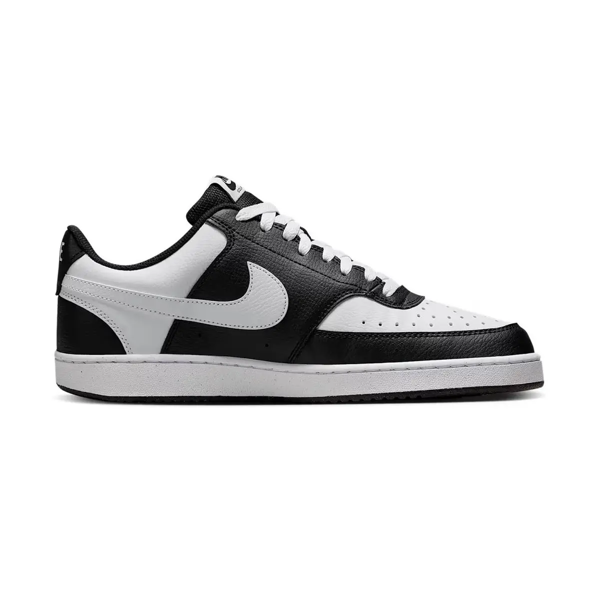 Nike shoes - Nike Court Vision - Court Vision - HM9862-001 - Black/White 9