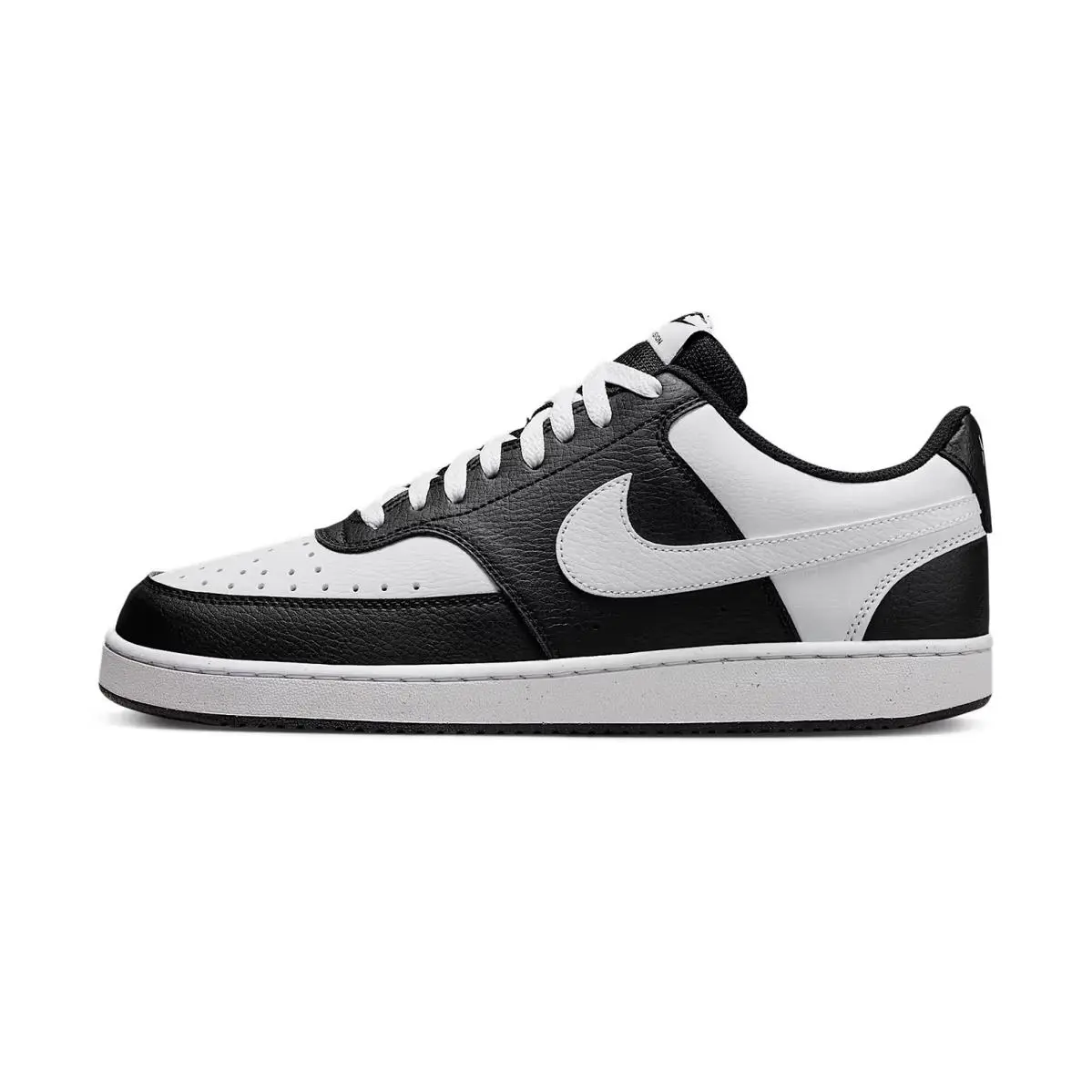 Nike shoes - Nike Court Vision - Court Vision - HM9862-001 - Black/White 11