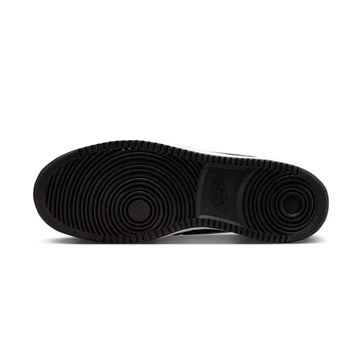 Nike shoes - Nike Court Vision - Court Vision - HM9862-001 - Black/White 15