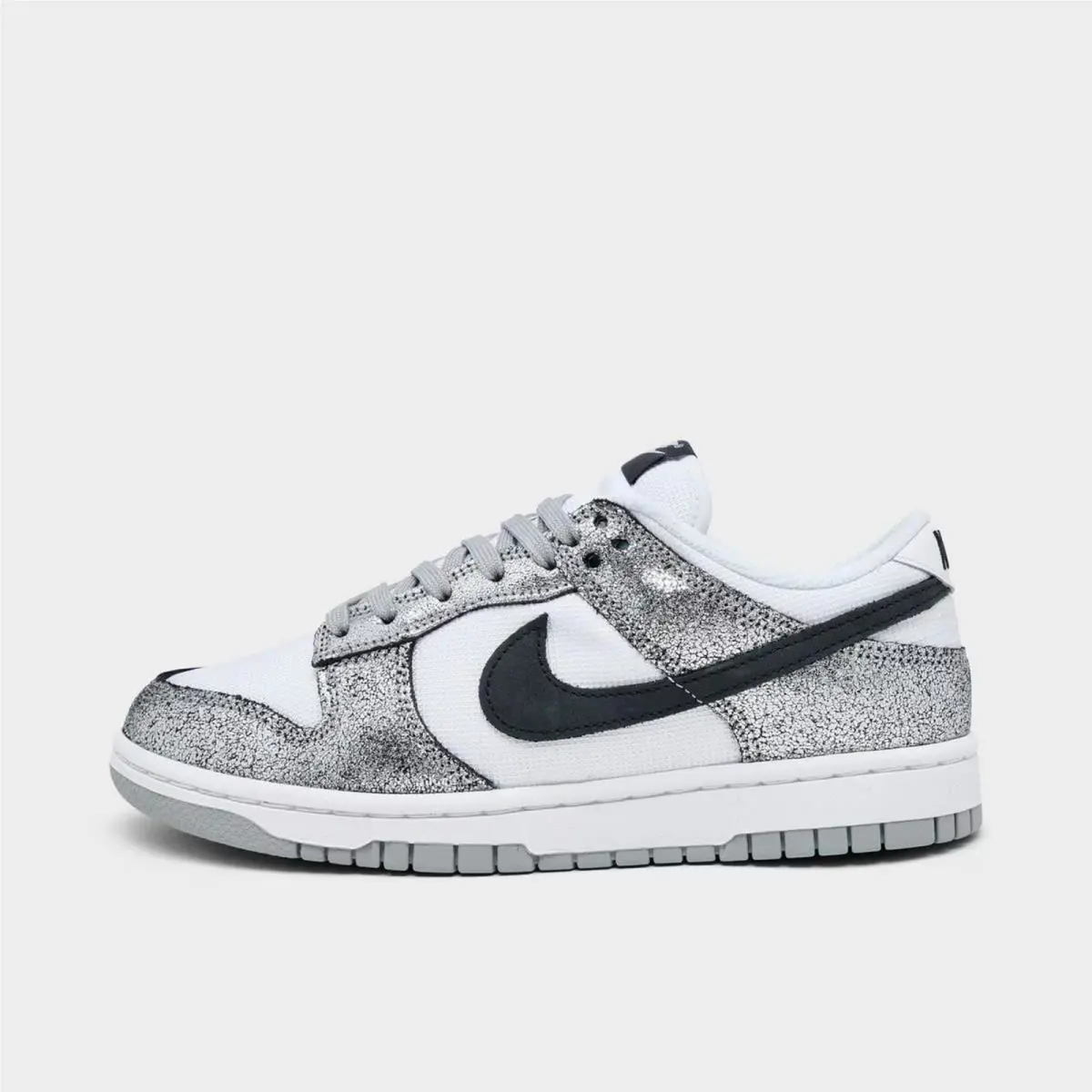 Nike shoes - DO5882 001 - Metallic Silver/Off Noir/White/Silver 3