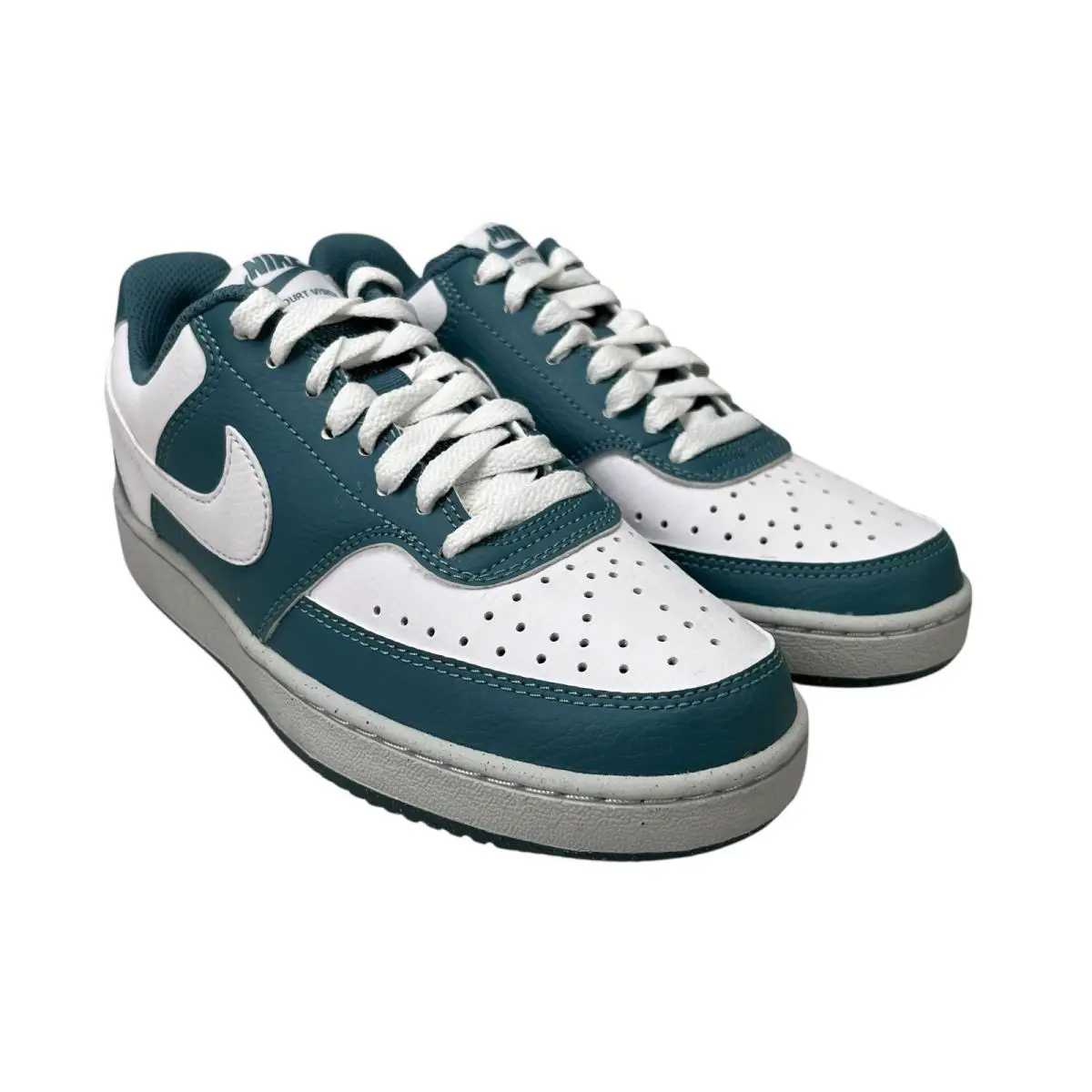 Nike shoes - Nike Court Vision - Court Vision - DH3158-112 - Blue 2