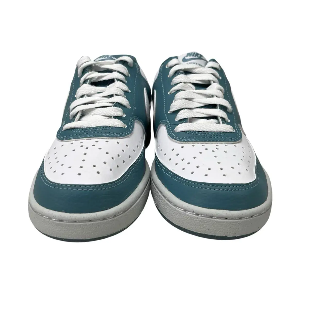 Nike shoes - Nike Court Vision - Court Vision - DH3158-112 - Blue 9