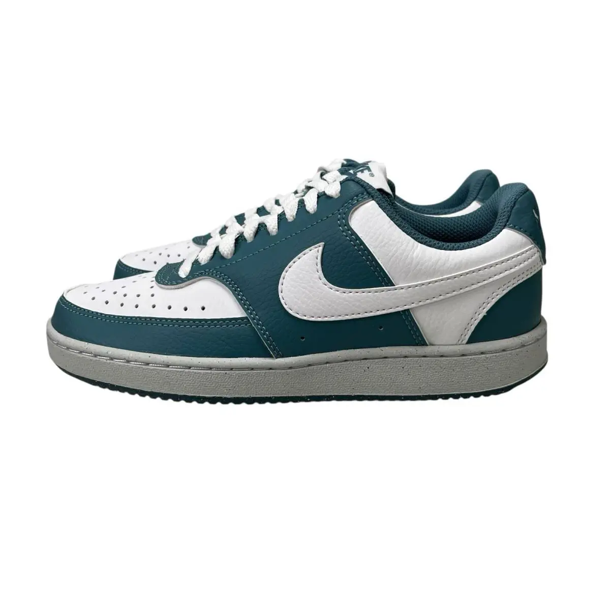 Nike shoes - Nike Court Vision - Court Vision - DH3158-112 - Blue 10