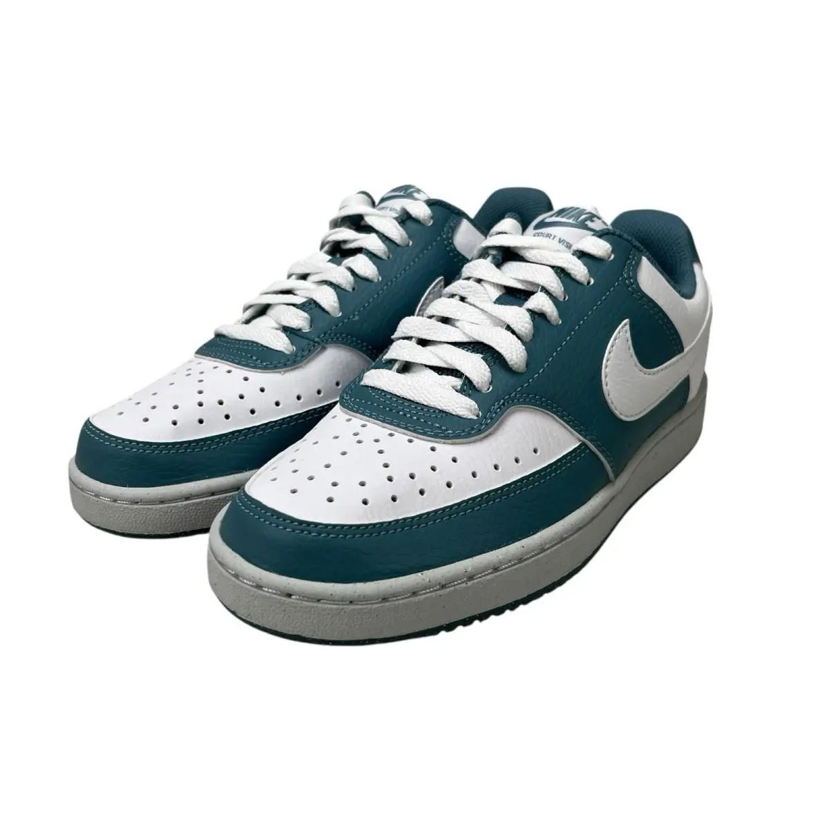 Nike shoes - Nike Court Vision - Court Vision - DH3158-112 - Blue 13