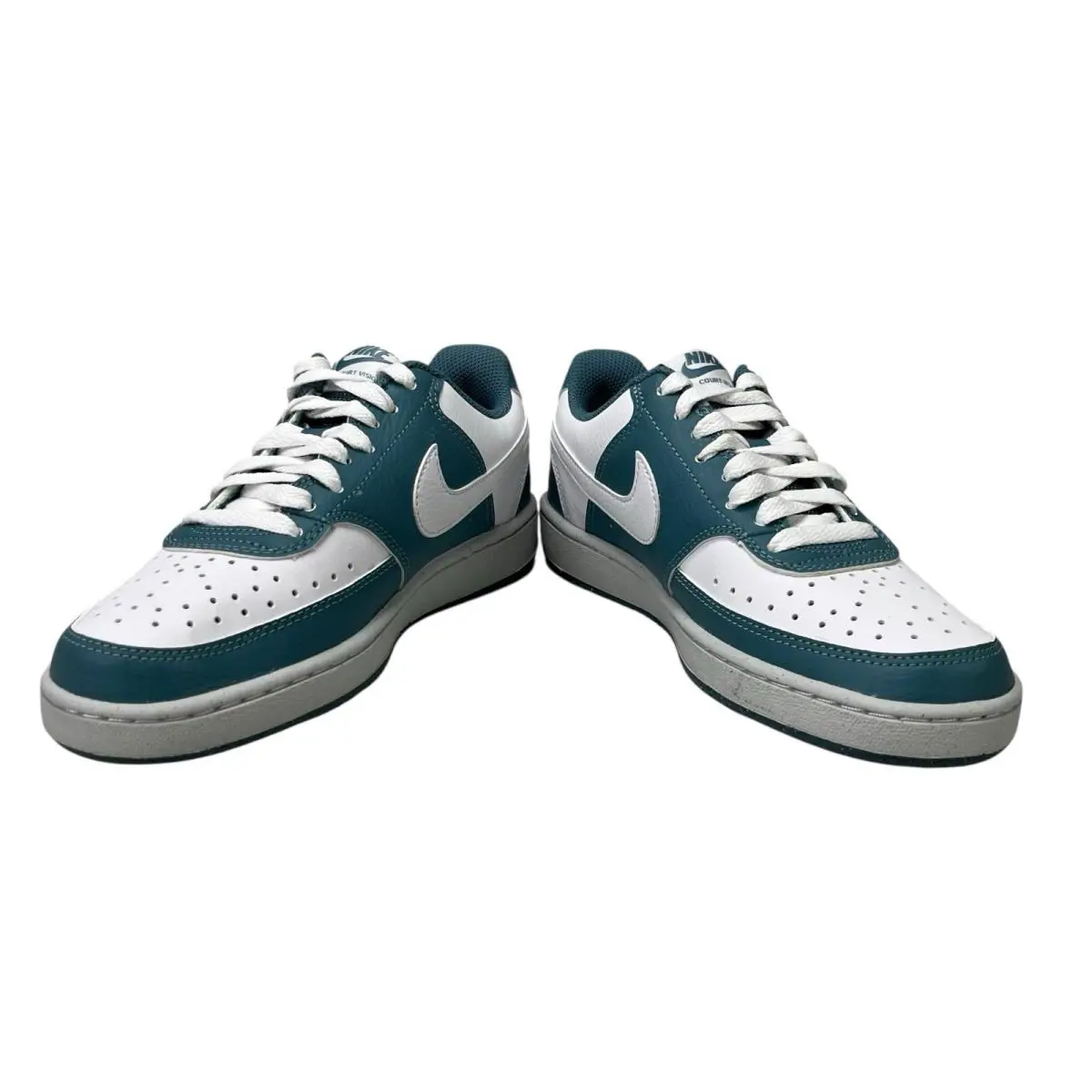 Nike shoes - Nike Court Vision - Court Vision - DH3158-112 - Blue 14