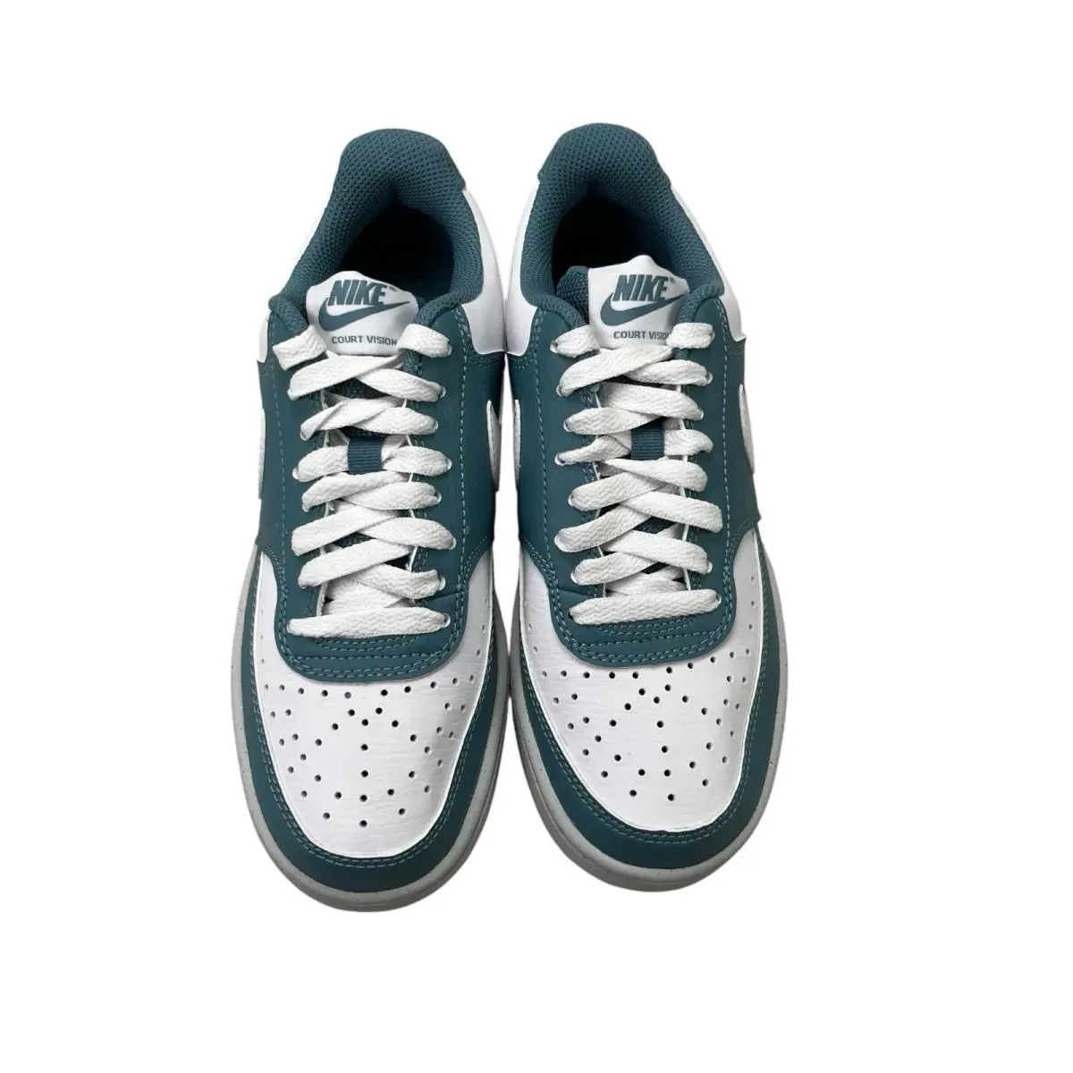 Nike shoes - Nike Court Vision - Court Vision - DH3158-112 - Blue 15