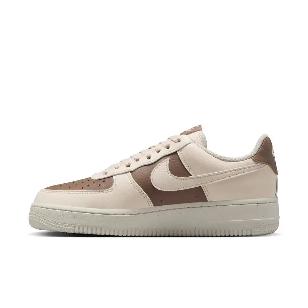 Nike shoes - Nike Air Force 1 - Air Force - IH0585-200 - Ivory 0