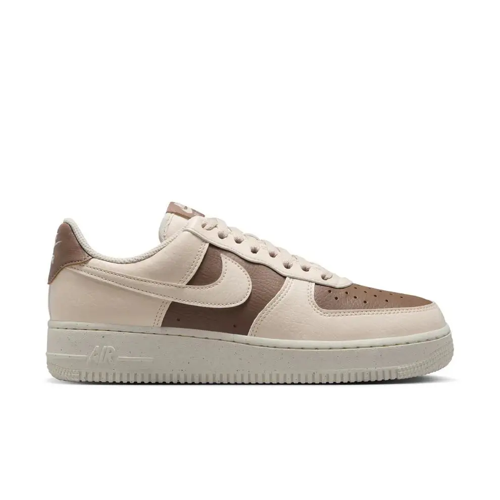 Nike shoes - Nike Air Force 1 - Air Force - IH0585-200 - Ivory 1