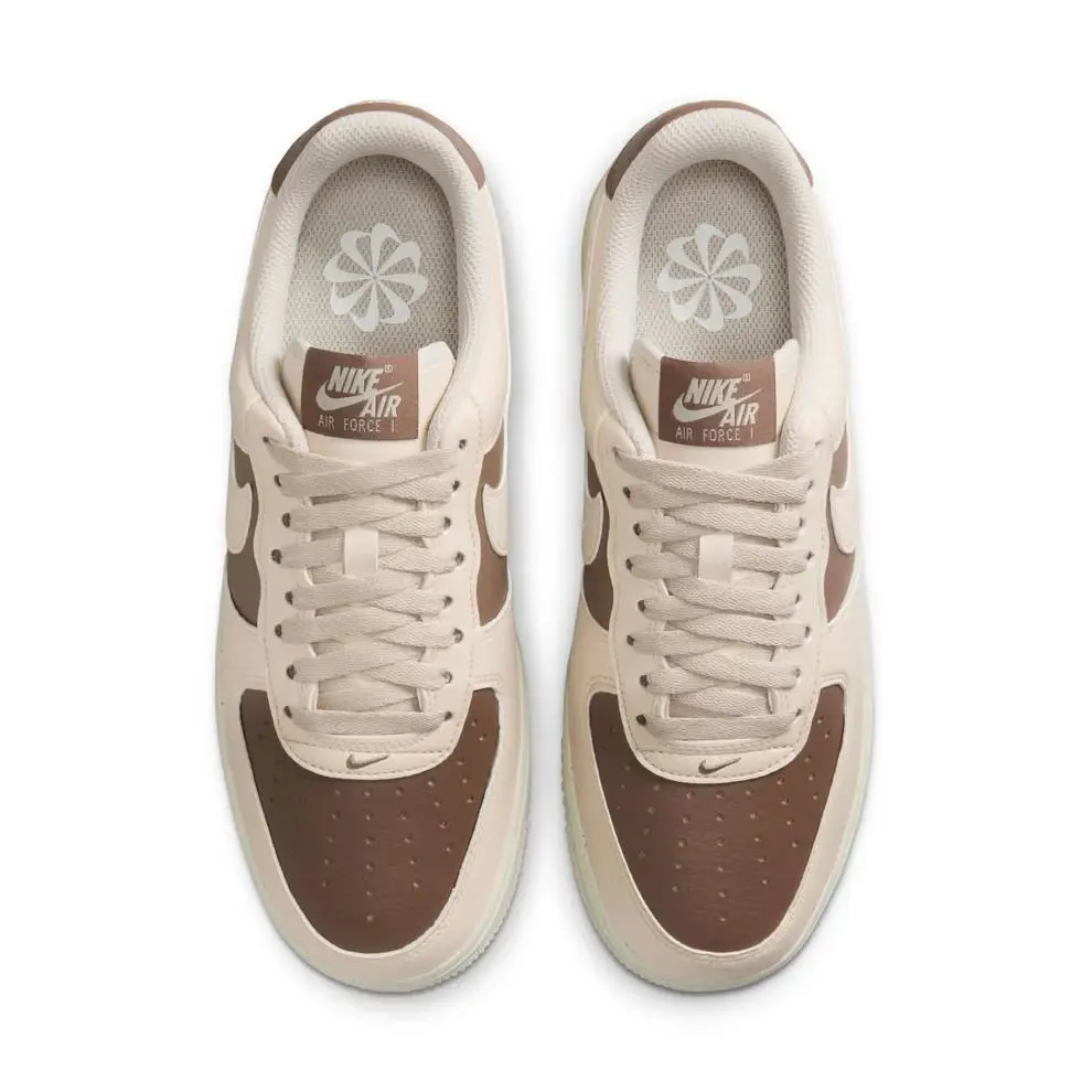 Nike shoes - Nike Air Force 1 - Air Force - IH0585-200 - Ivory 2