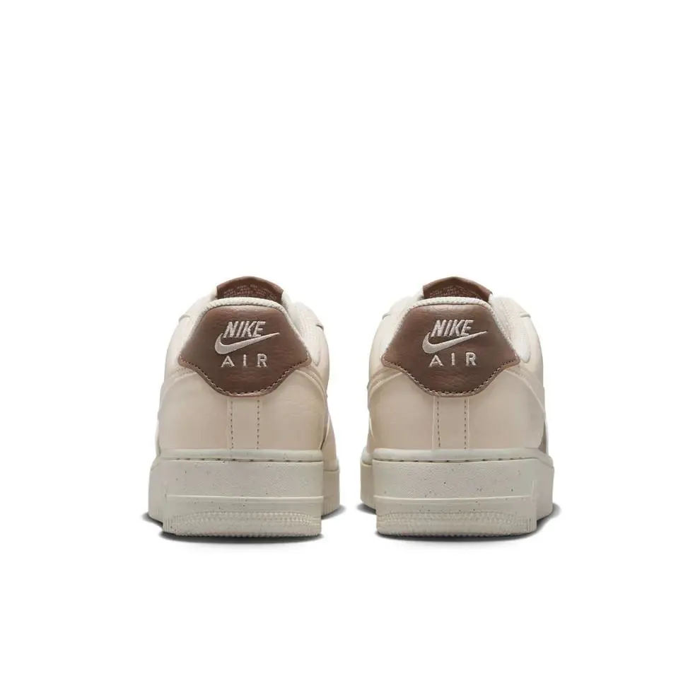 Nike shoes - Nike Air Force 1 - Air Force - IH0585-200 - Ivory 3